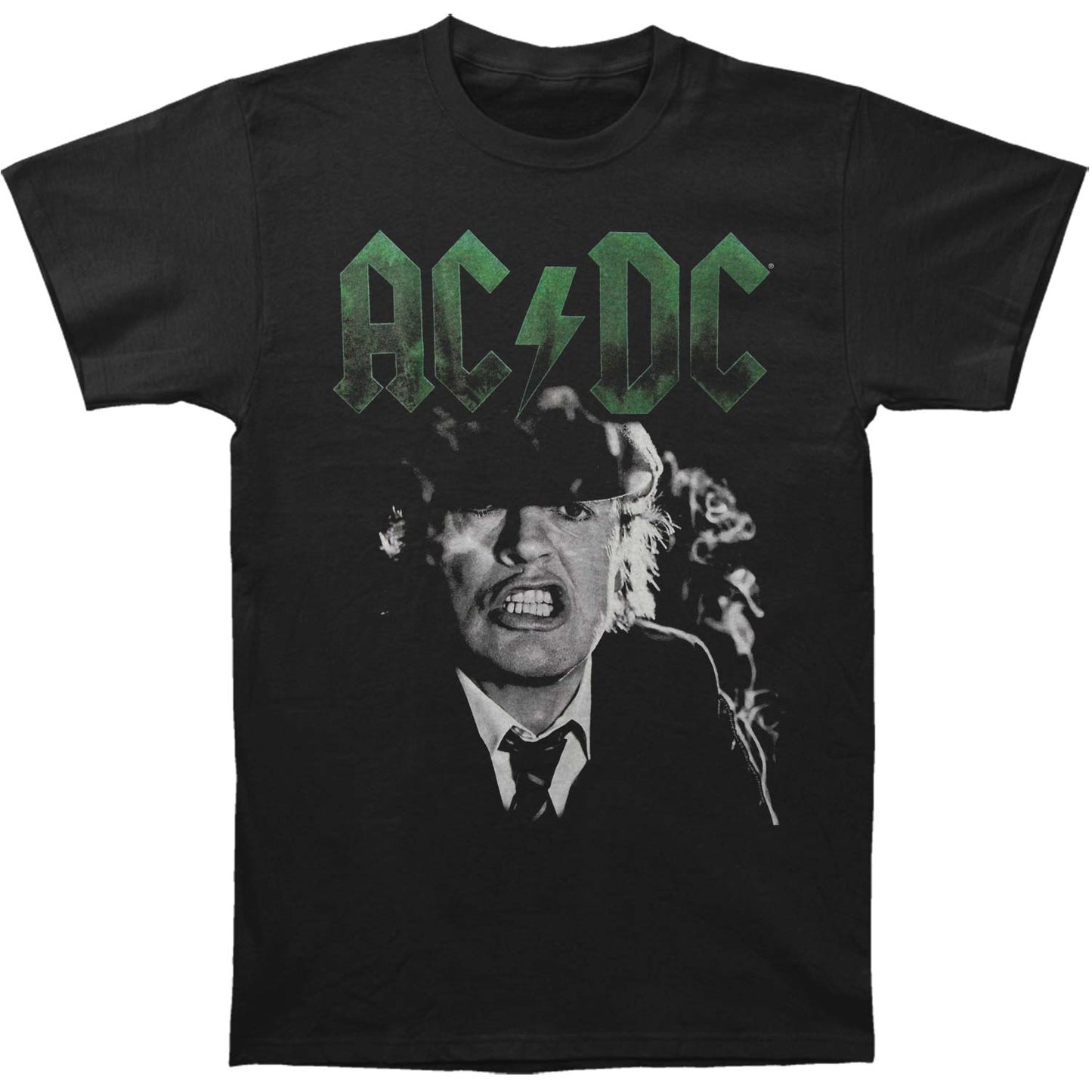 AC/DC Angus Slim Fit T-shirt