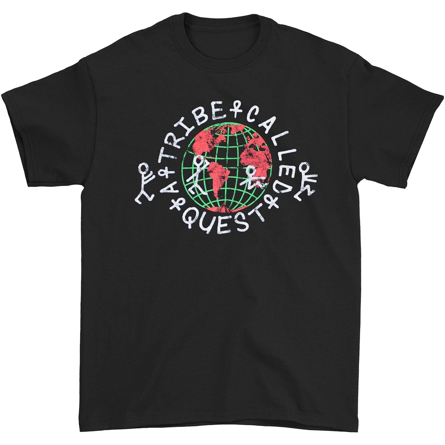 A Tribe Called Quest Global T-shirt