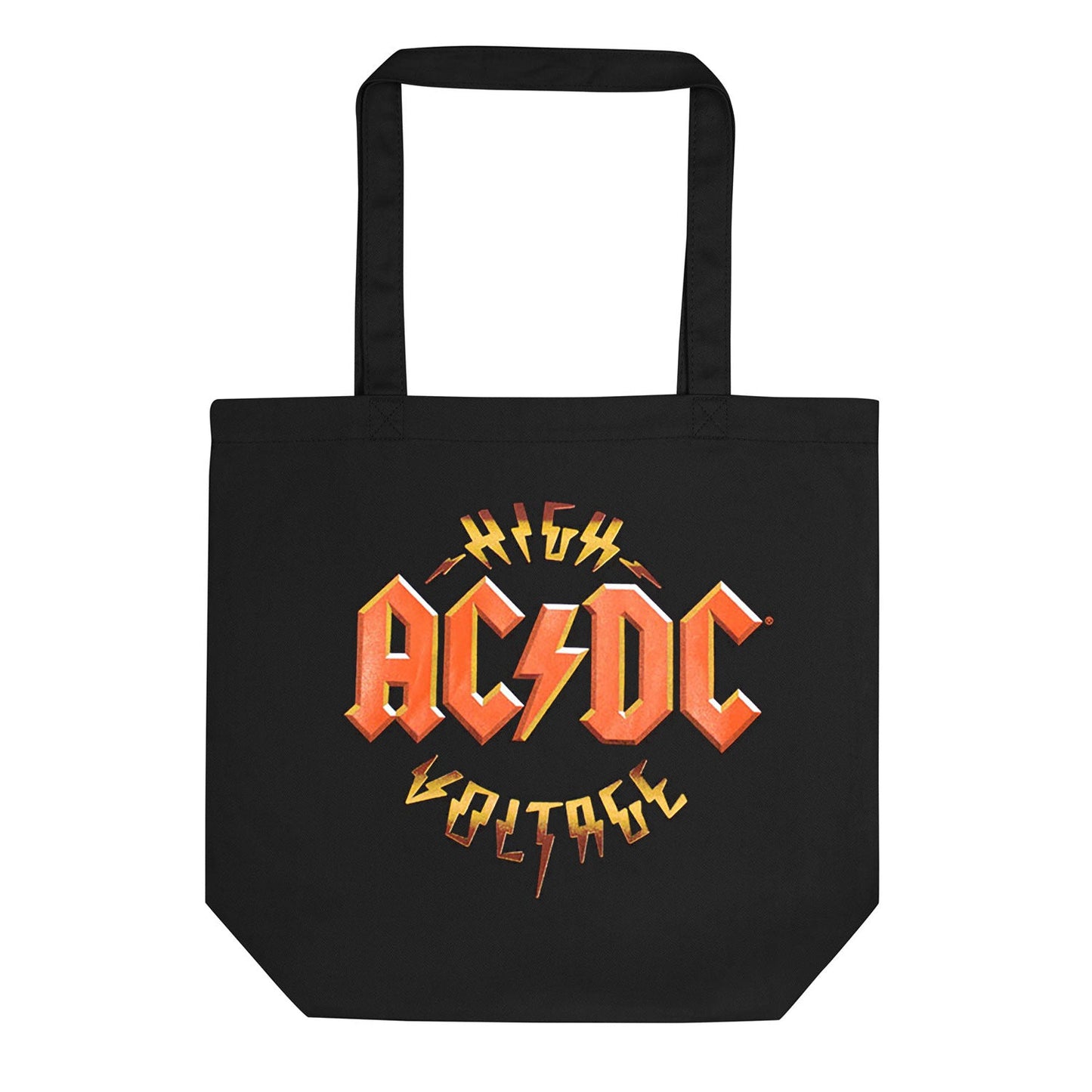 AC/DC High Voltage Wallets & Handbags