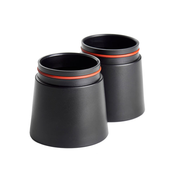 Kinu Grinds Receiver
