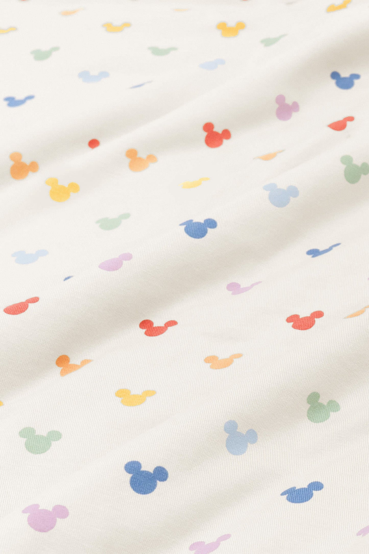 Swaddle Bag in Pastel Mickey Mouse 0.5