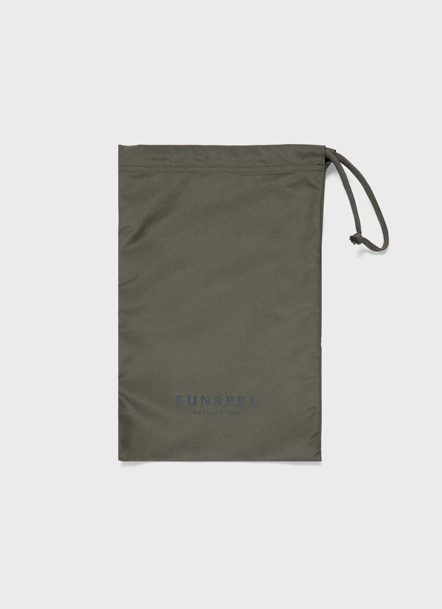 Mens Drawstring Swim Shorts In Hunter Green Mshr3705 Gngc