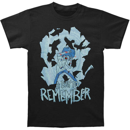A Day To Remember Out To Get Me T-shirt