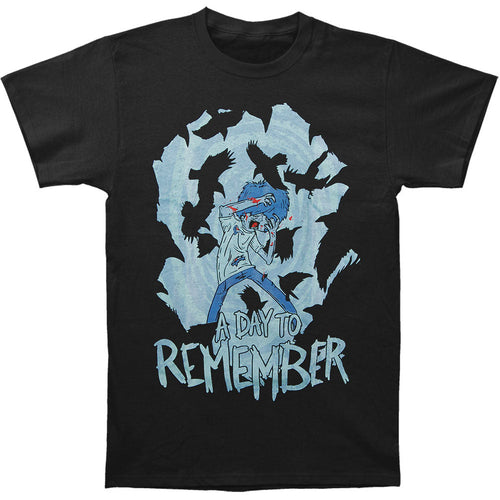 A Day To Remember Out To Get Me T-shirt