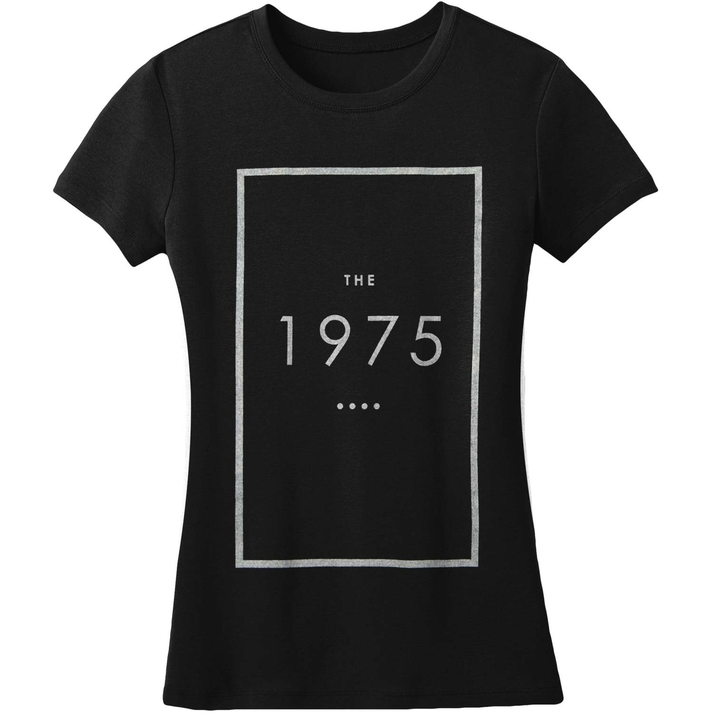 1975 Original Logo Junior Top