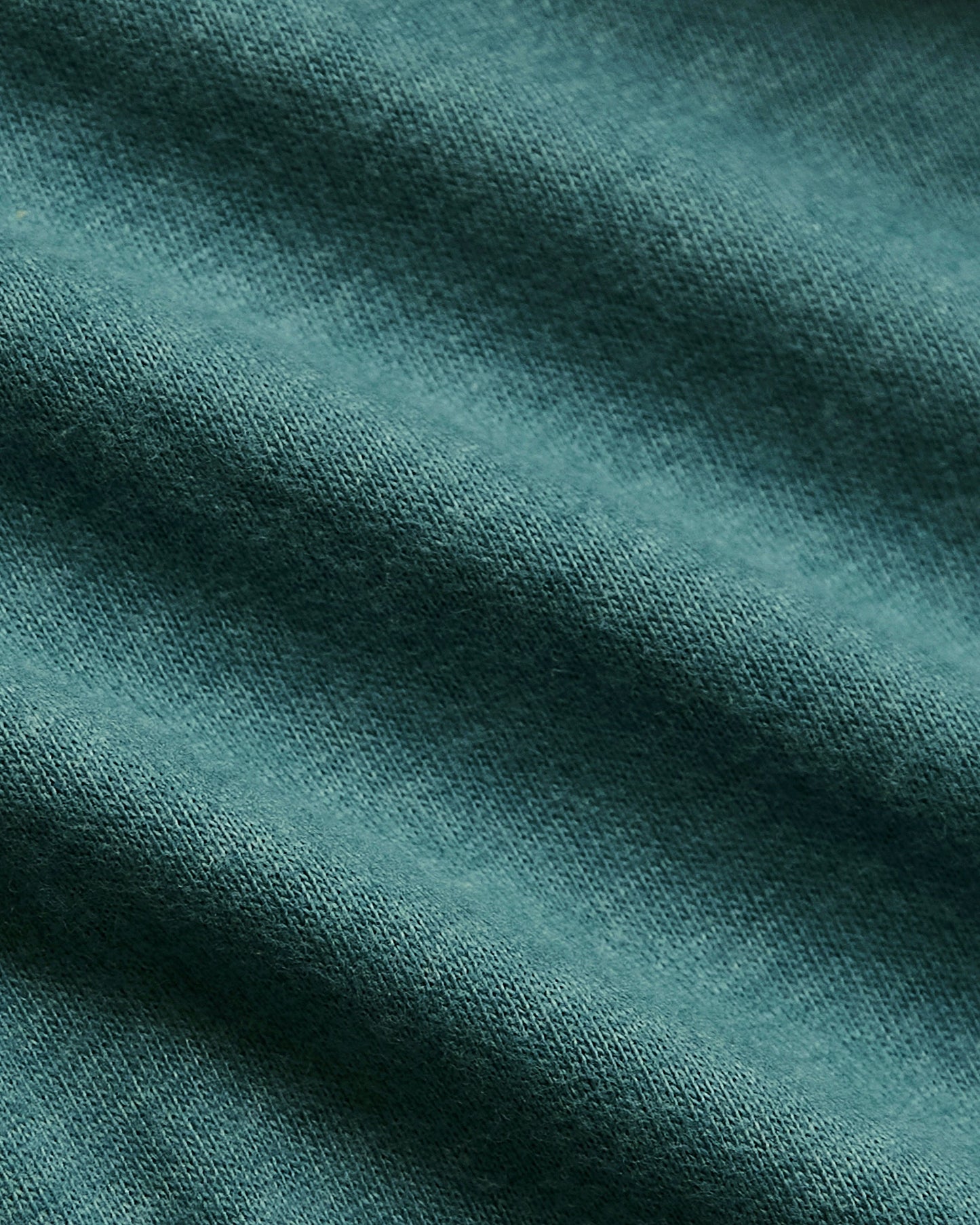Heather Seafarer Classic Long Sleeve Henley