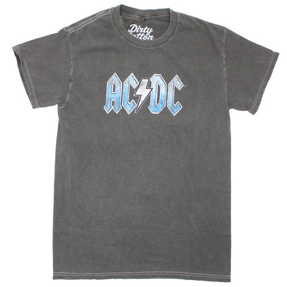 AC/DC Ballbreaker Tour Vintage Tee Vintage T-shirt
