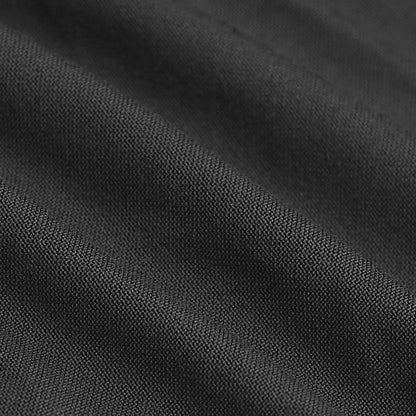 Carbon Tall Active Crew Neck 2.0