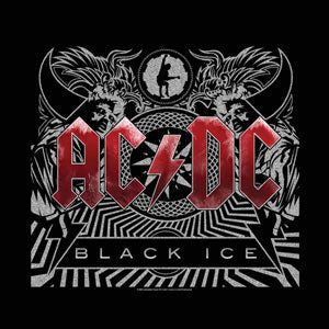 AC/DC Bandana