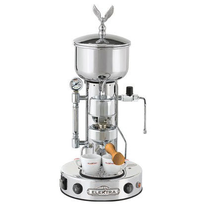 Elektra Micro Casa Semi Auto Coffee Machine