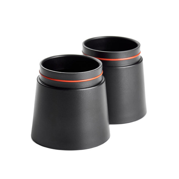 Kinu Grinds Receiver