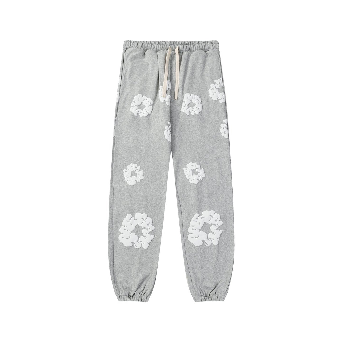 Denim Tears Men's Outfit: Hoodie/Pants (Separate Purchase Options)