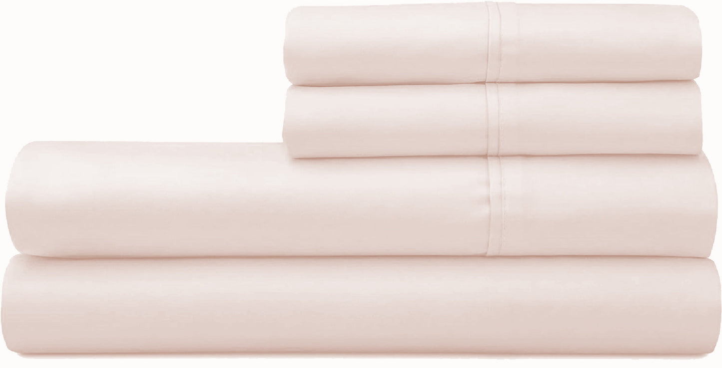 Bed Sheets Cream
