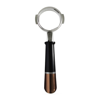Pesado Metal Portafilter