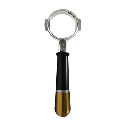 Pesado Metal Portafilter