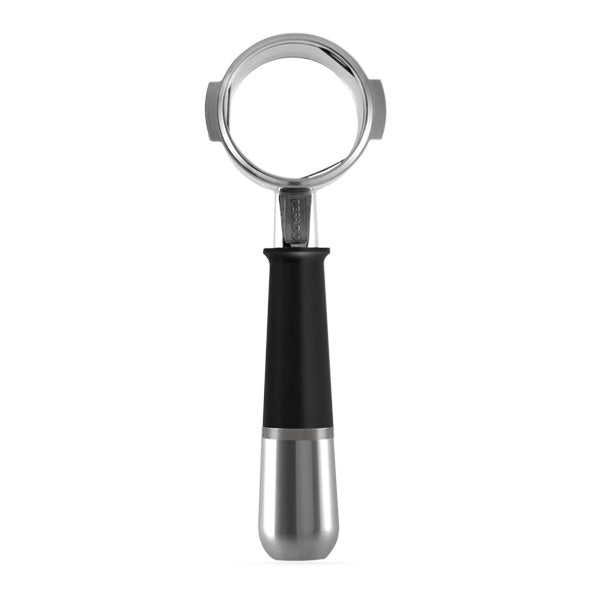 Pesado Metal Portafilter