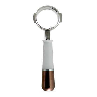 Pesado Metal Portafilter