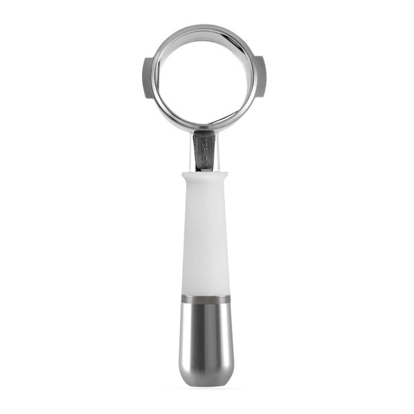 Pesado Metal Portafilter