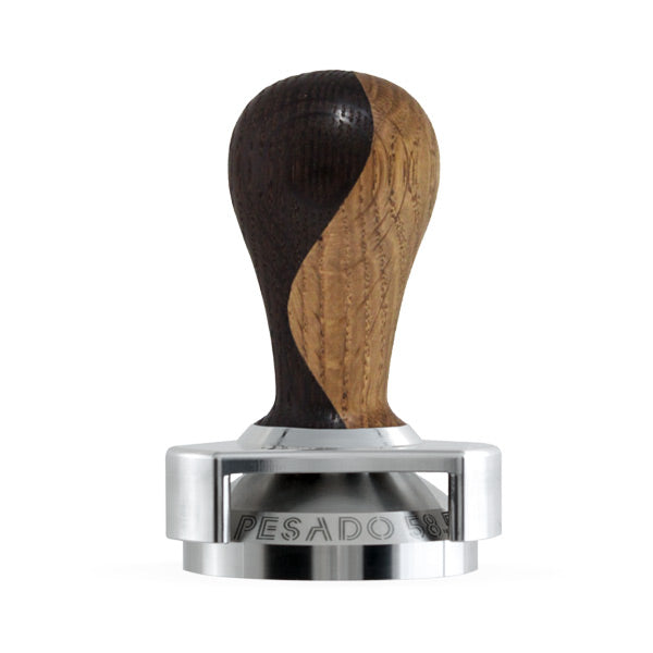 Pesado Wooden Tamper