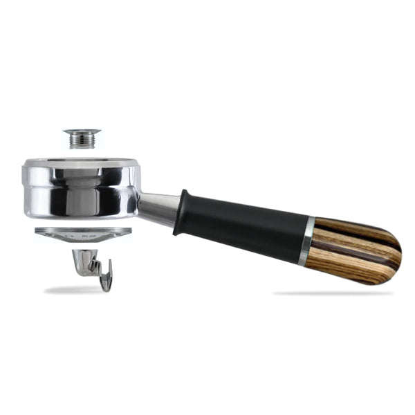 Pesado Hybrid Spouted Portafilter For Breville