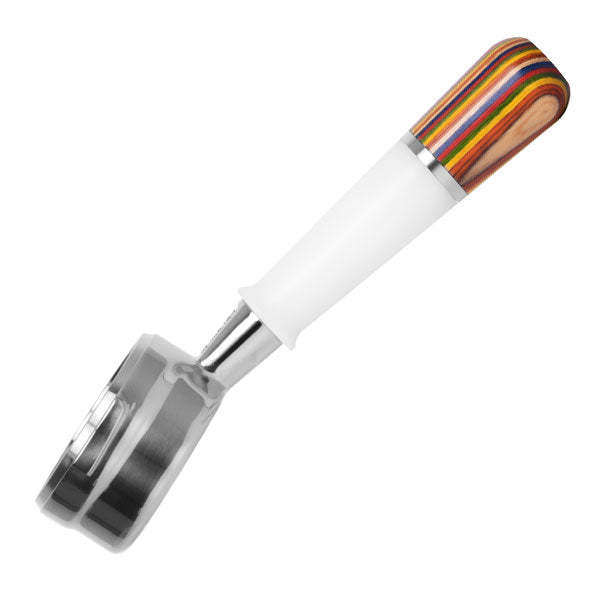 Pesado Hybrid Bottomless Portafilter for Breville
