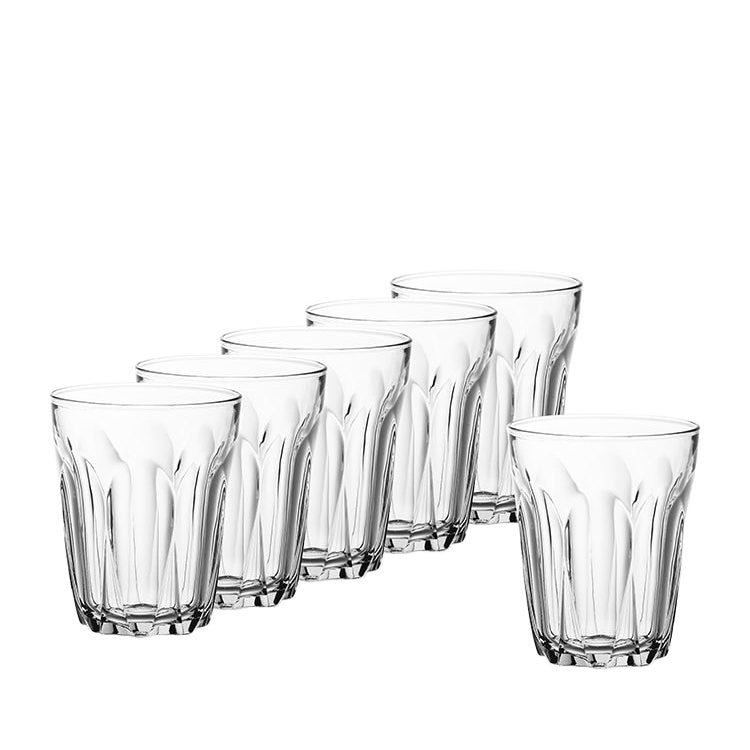 Provence Duralex 6 Pack