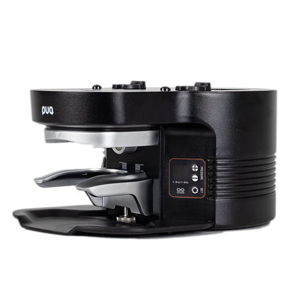 Puq Press M3 Gen 5 Under Grinder Coffee Tamper
