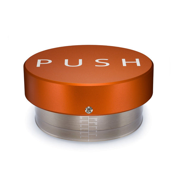 PUSH Tamper 58.5mm