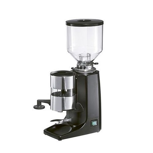 Quamar M80 Grinder