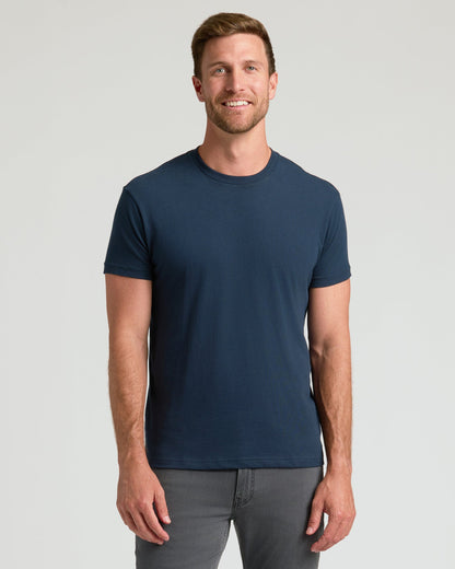 Standard Classic Crew 3-Pack