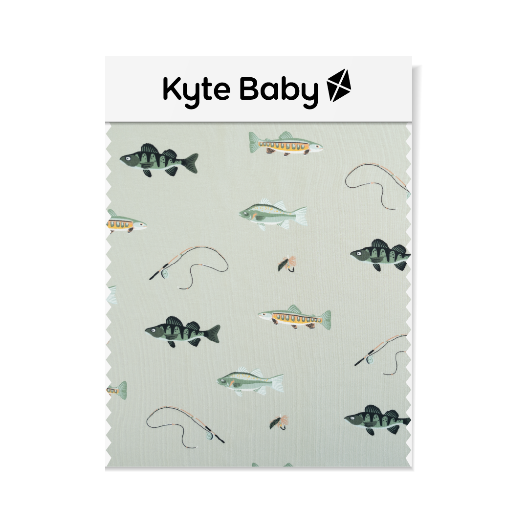 Sleep Bag in Fishing 1.0