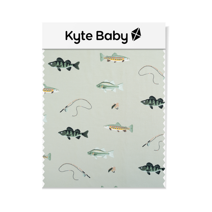 Sleep Bag in Fishing 1.0