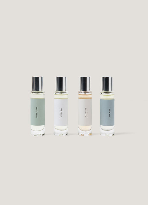 Eau De Parfum Fragrance Set Aper9445 Miac