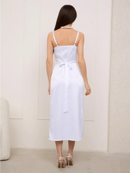 Bert Evening Dress: Elegant and Timeless Style