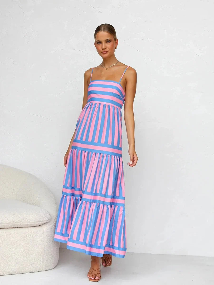 Stunning Jeffry Long Dress for Elegant Occasions