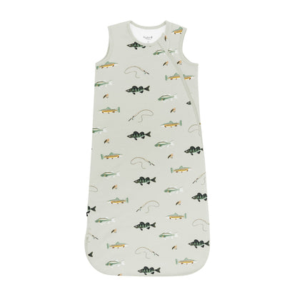 Sleep Bag in Fishing 1.0