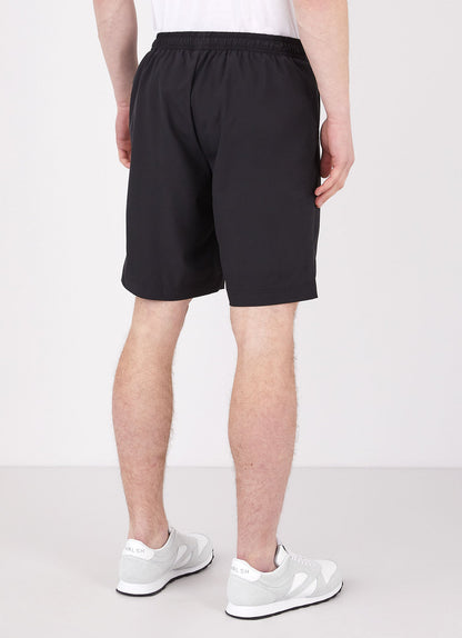 Active 9 Inch Short In Black