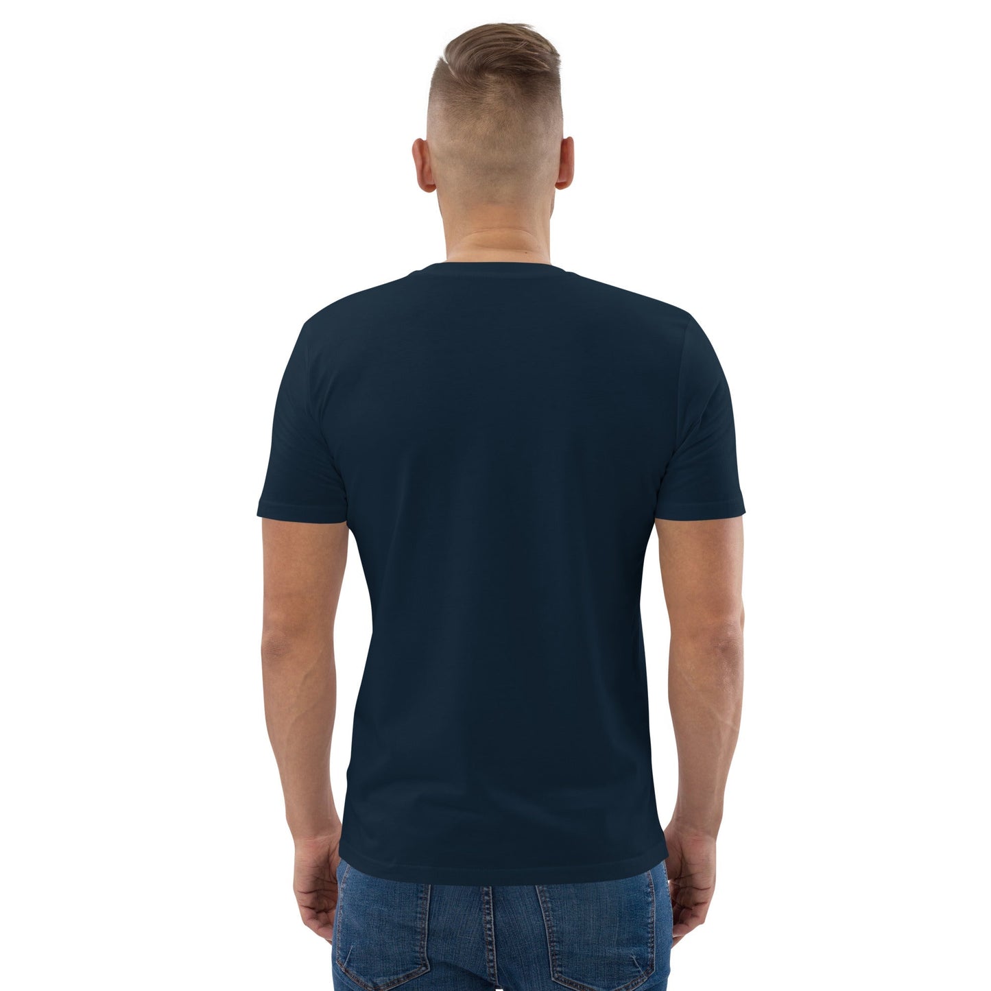 "MY SPHYNX IS MY LUCKY CHARM" UNISEX ECO TEE